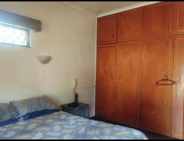 4 BEDROOM HOUSE FOR SALE IN UNITAS PARK